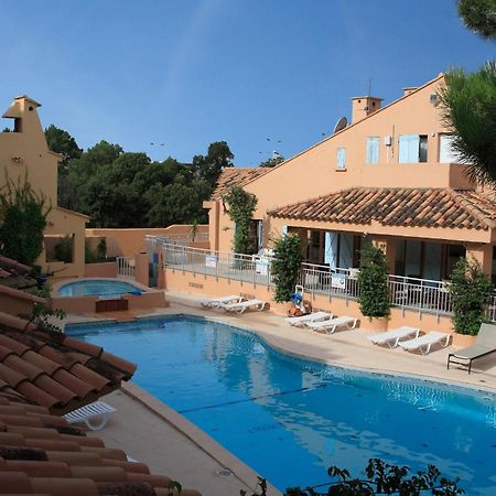 Residence Lago Verde Porto-Vecchio  Exterior photo