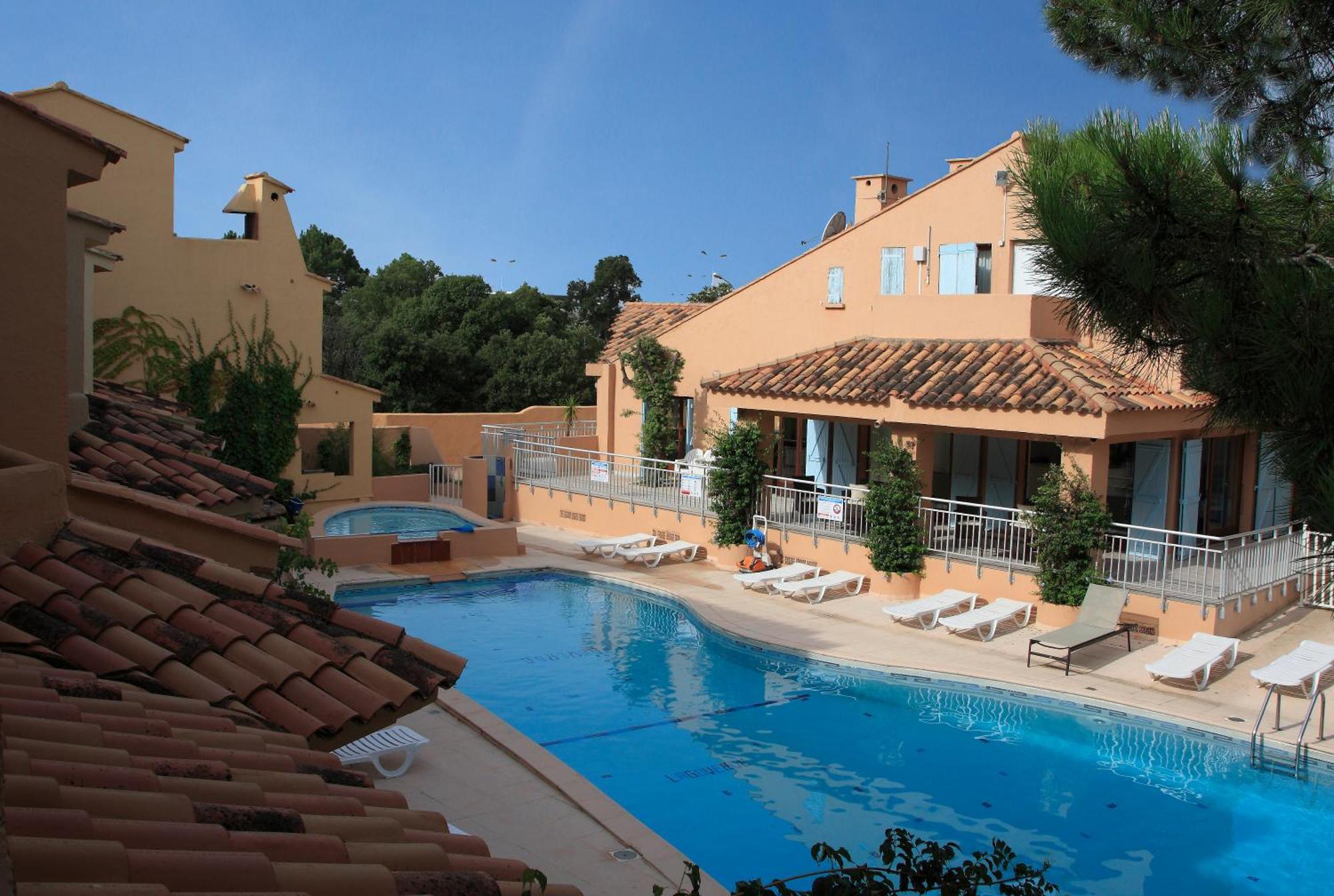 Residence Lago Verde Porto-Vecchio  Exterior photo