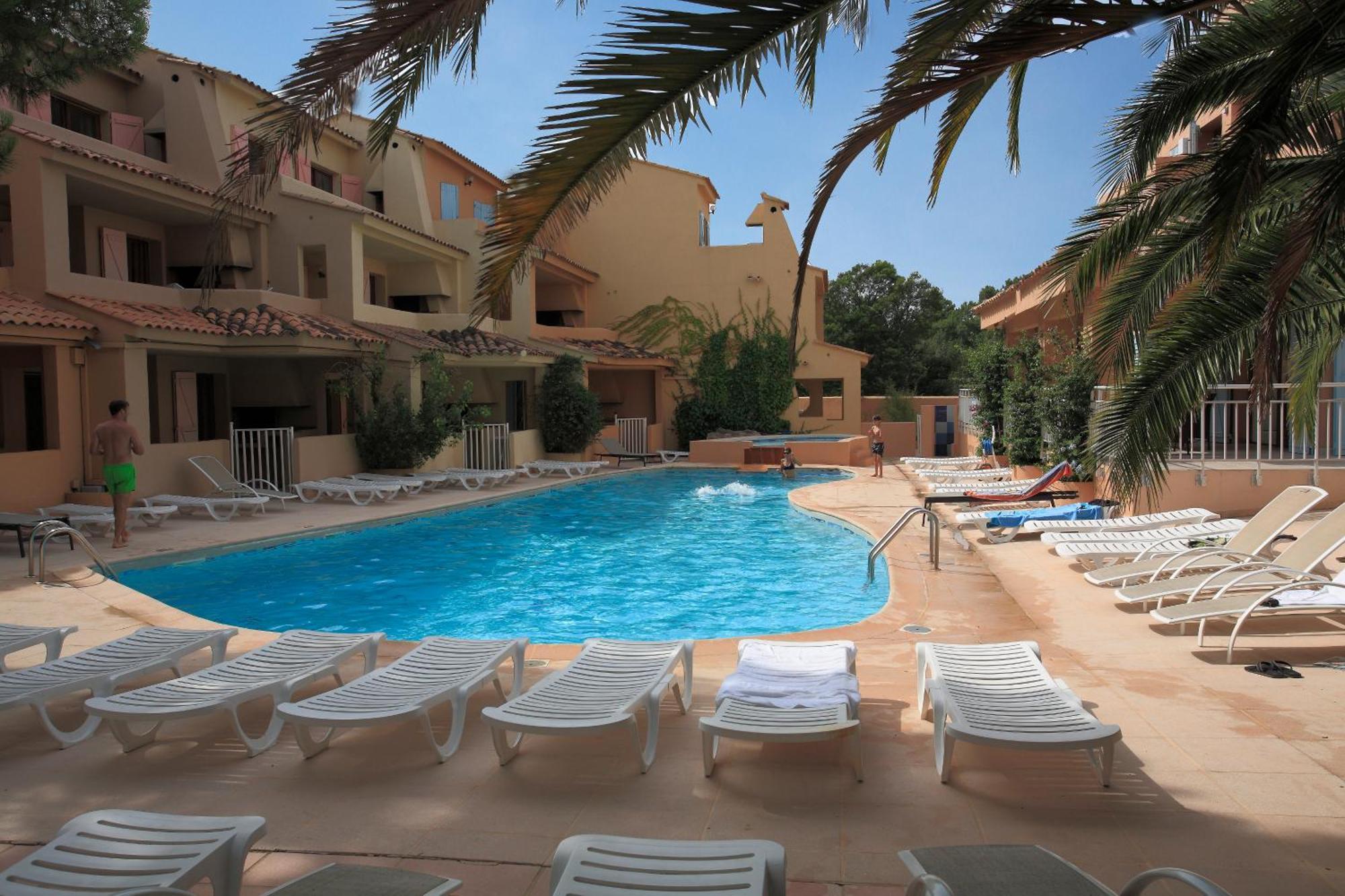 Residence Lago Verde Porto-Vecchio  Exterior photo