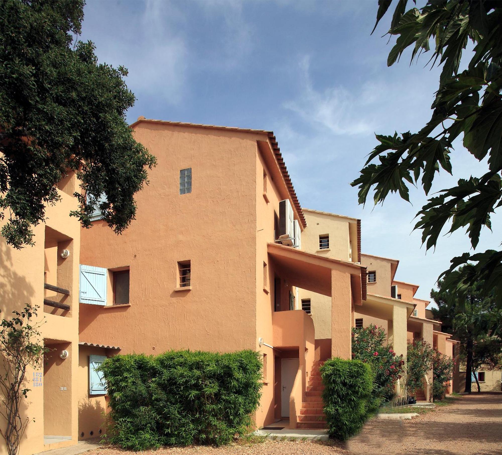 Residence Lago Verde Porto-Vecchio  Exterior photo