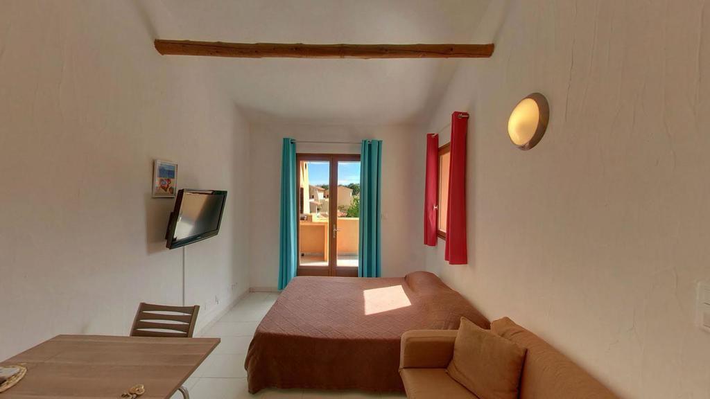 Residence Lago Verde Porto-Vecchio  Exterior photo