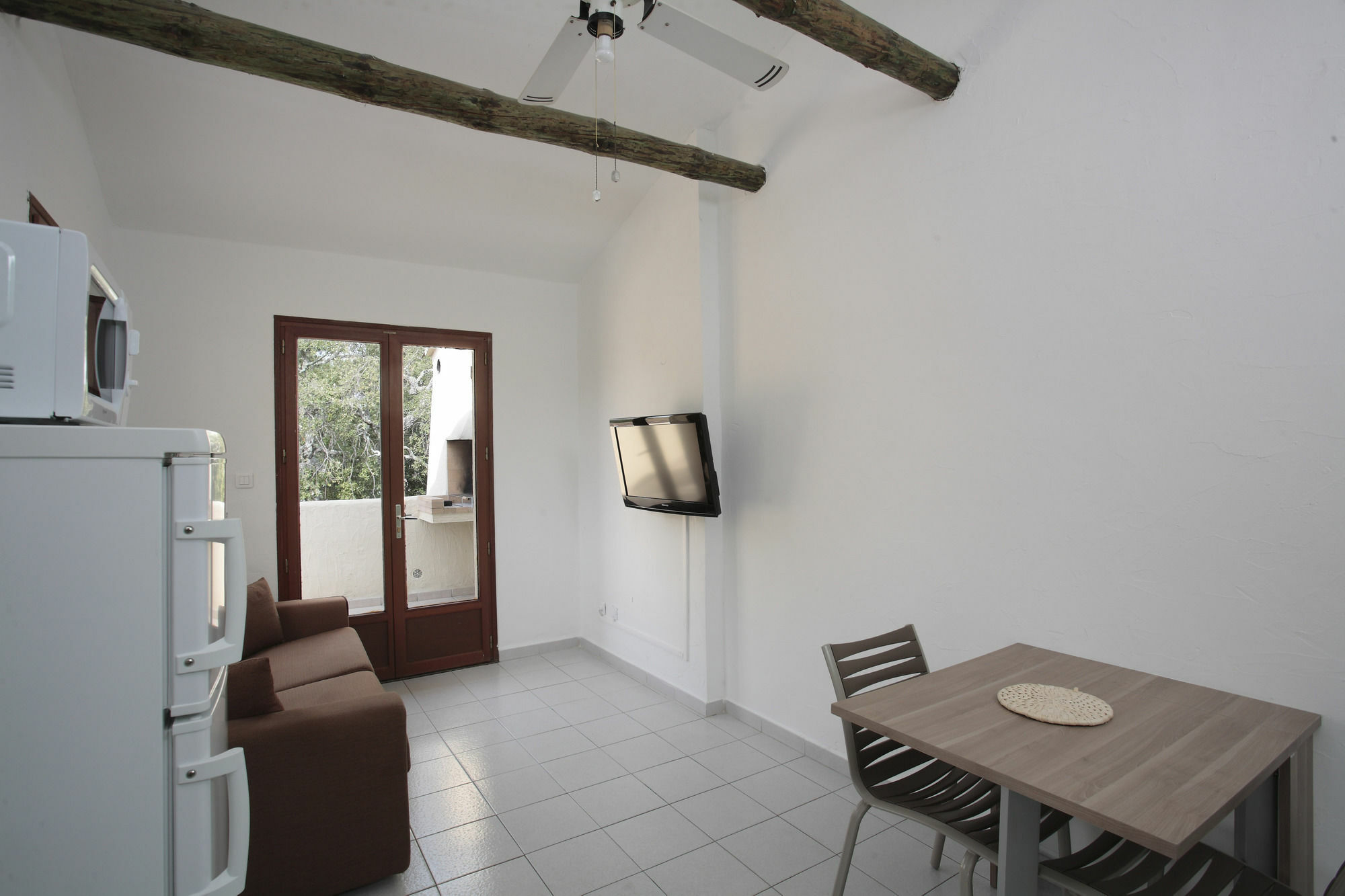 Residence Lago Verde Porto-Vecchio  Exterior photo