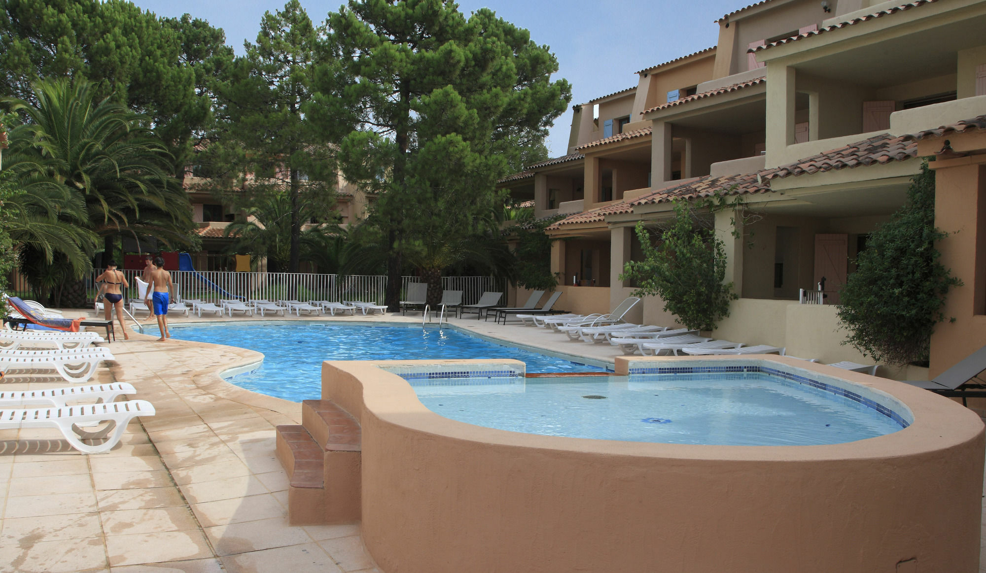 Residence Lago Verde Porto-Vecchio  Exterior photo