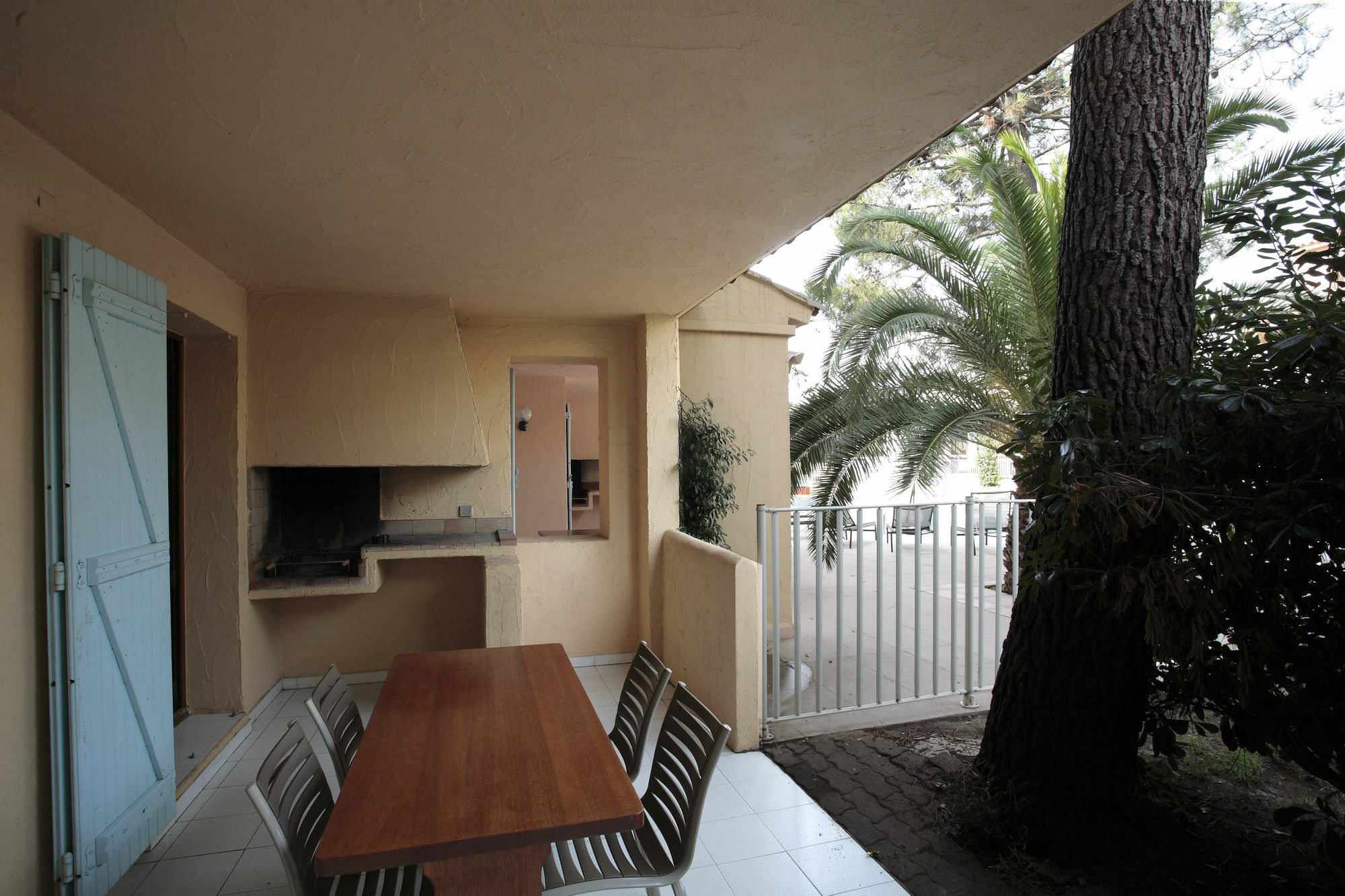 Residence Lago Verde Porto-Vecchio  Exterior photo