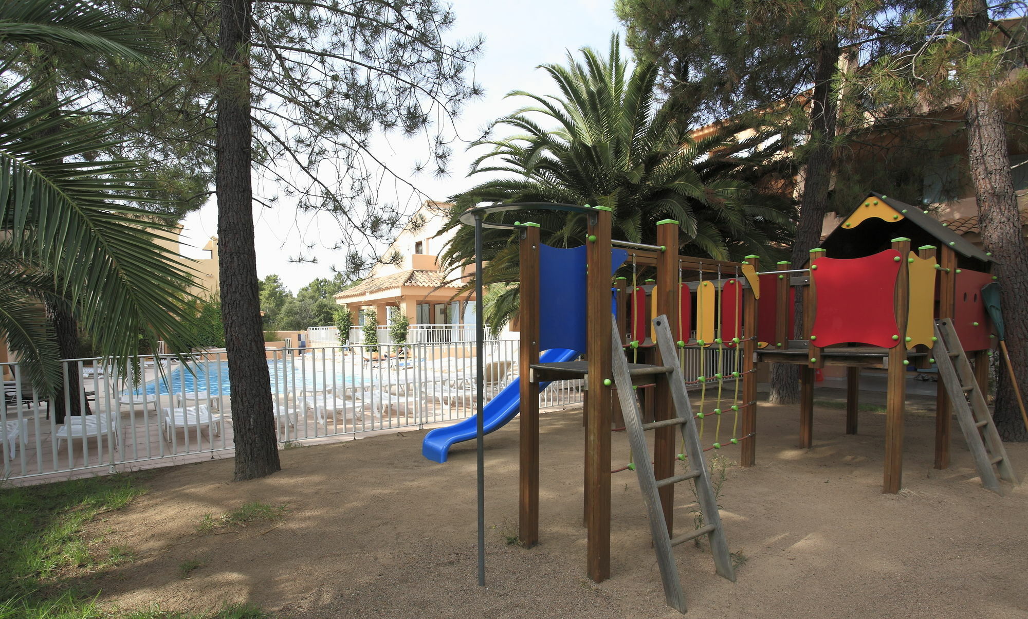 Residence Lago Verde Porto-Vecchio  Exterior photo