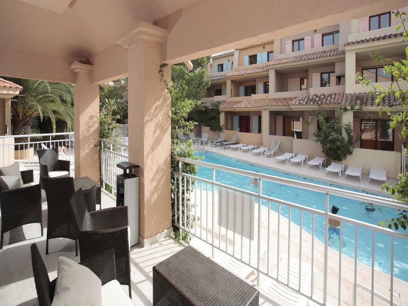 Residence Lago Verde Porto-Vecchio  Exterior photo