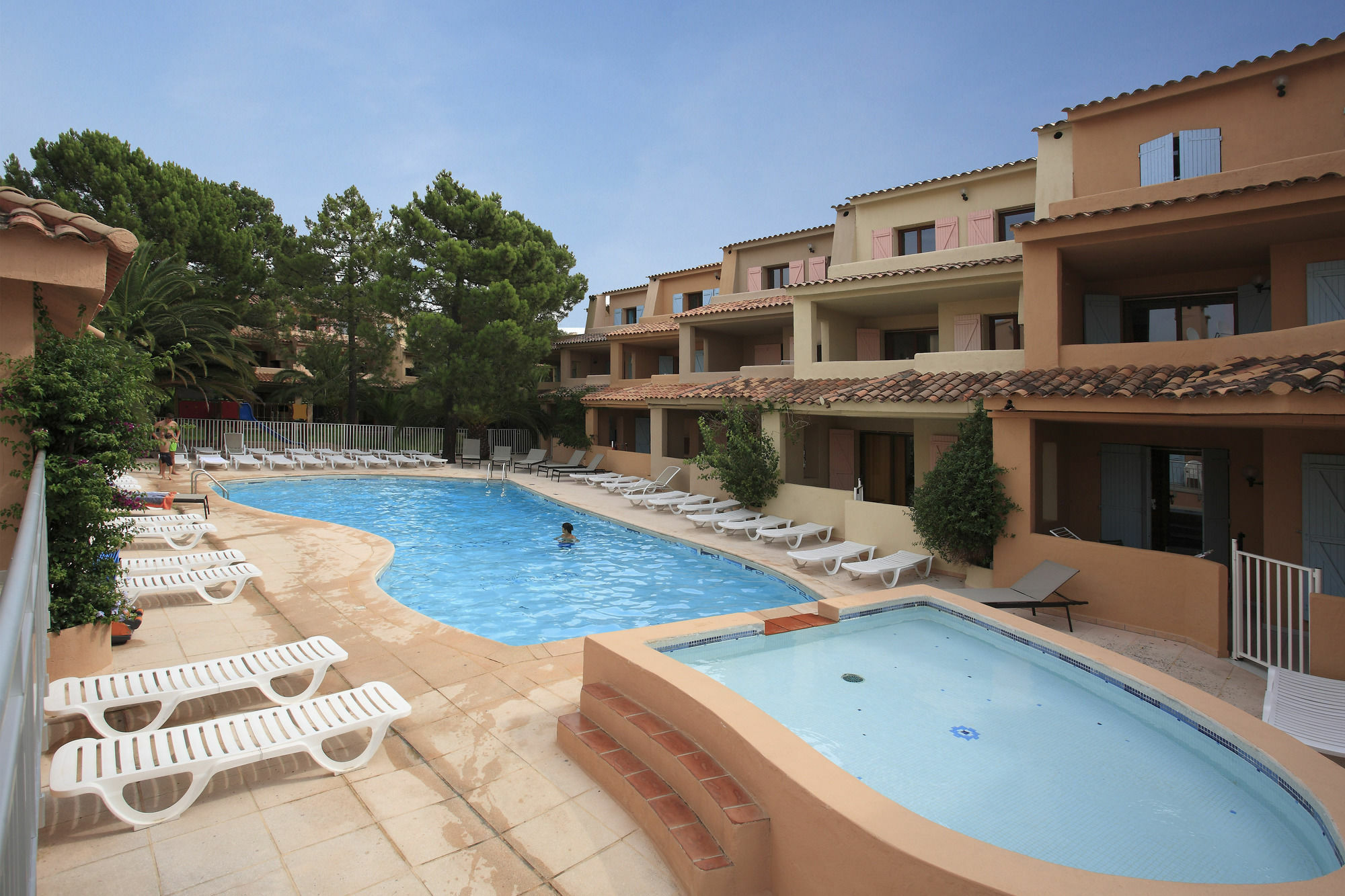 Residence Lago Verde Porto-Vecchio  Exterior photo
