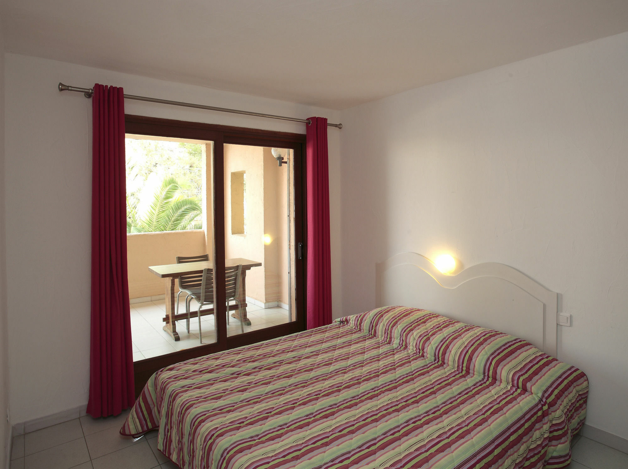 Residence Lago Verde Porto-Vecchio  Exterior photo