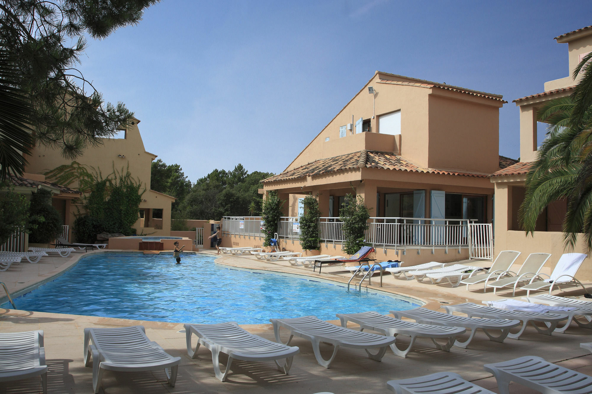 Residence Lago Verde Porto-Vecchio  Exterior photo