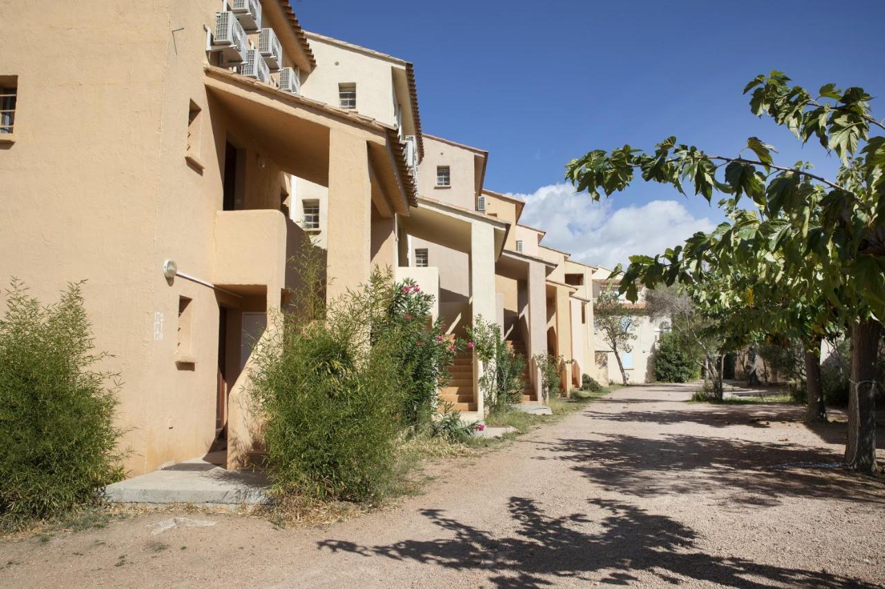 Residence Lago Verde Porto-Vecchio  Exterior photo