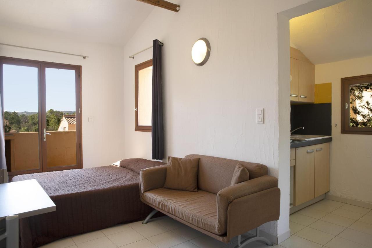 Residence Lago Verde Porto-Vecchio  Exterior photo