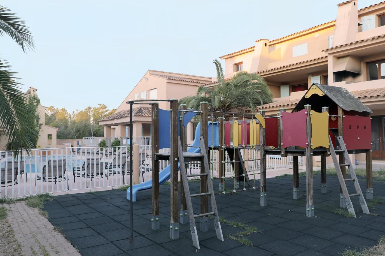 Residence Lago Verde Porto-Vecchio  Exterior photo