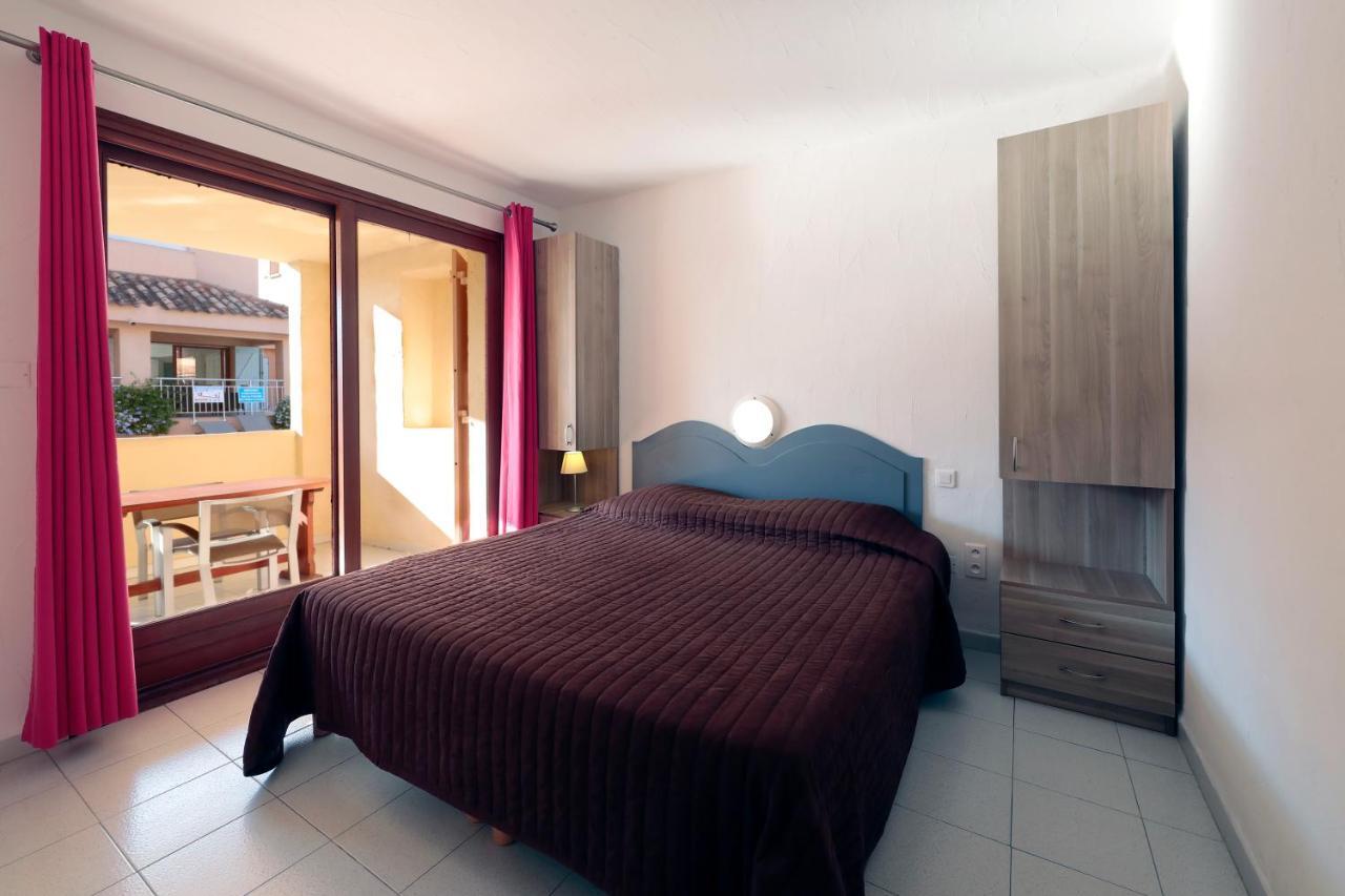 Residence Lago Verde Porto-Vecchio  Exterior photo