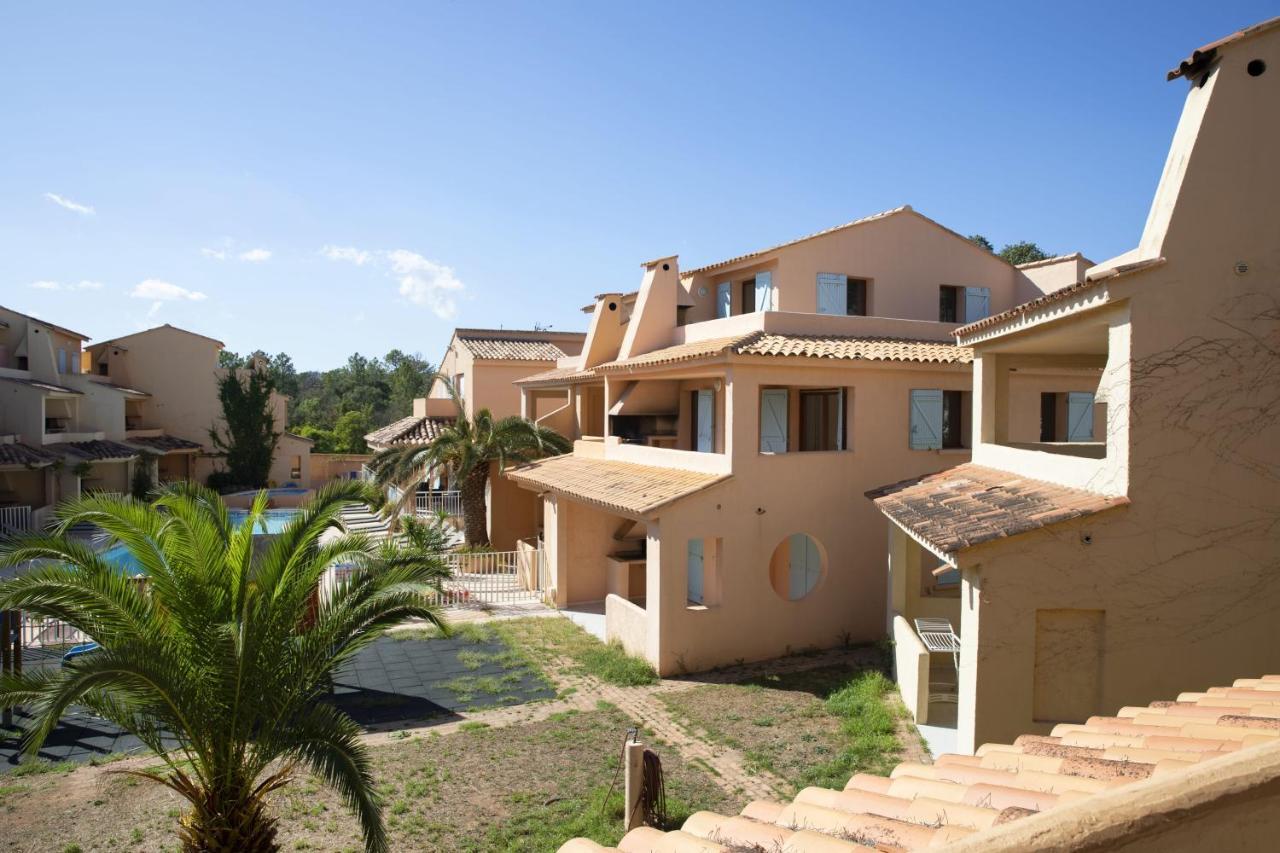 Residence Lago Verde Porto-Vecchio  Exterior photo