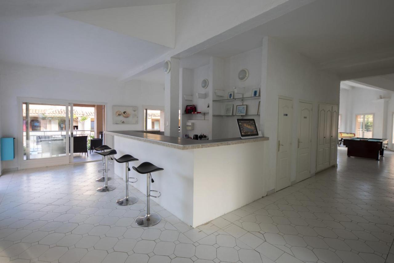Residence Lago Verde Porto-Vecchio  Exterior photo