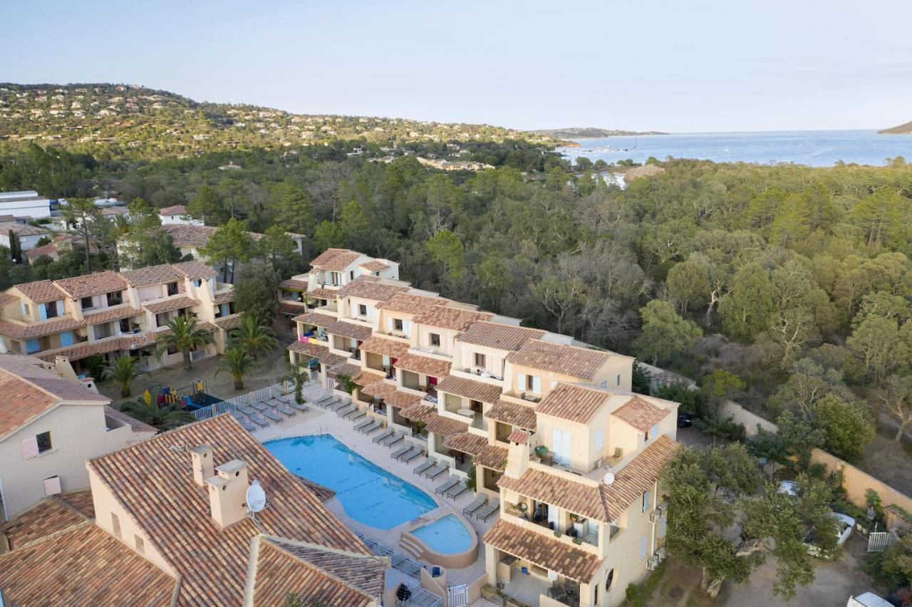 Residence Lago Verde Porto-Vecchio  Exterior photo