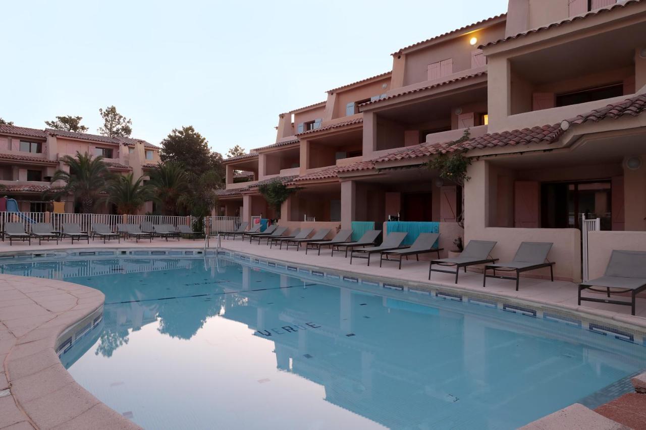 Residence Lago Verde Porto-Vecchio  Exterior photo