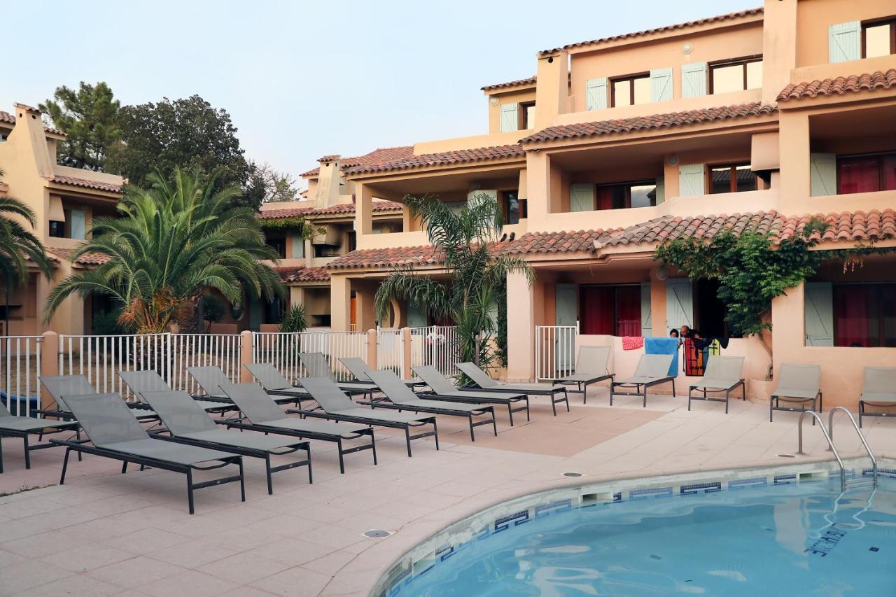 Residence Lago Verde Porto-Vecchio  Exterior photo