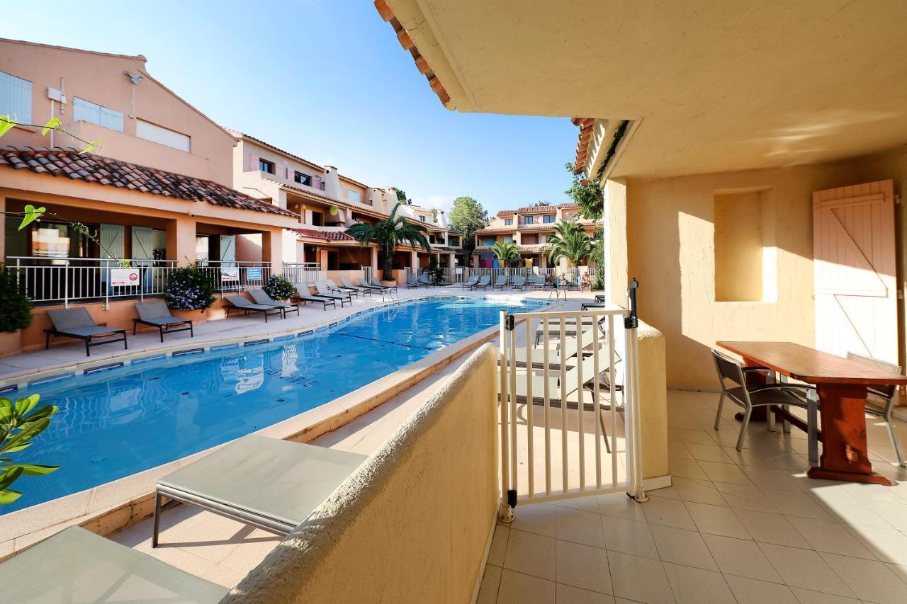 Residence Lago Verde Porto-Vecchio  Exterior photo