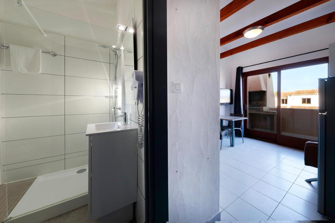 Residence Lago Verde Porto-Vecchio  Exterior photo